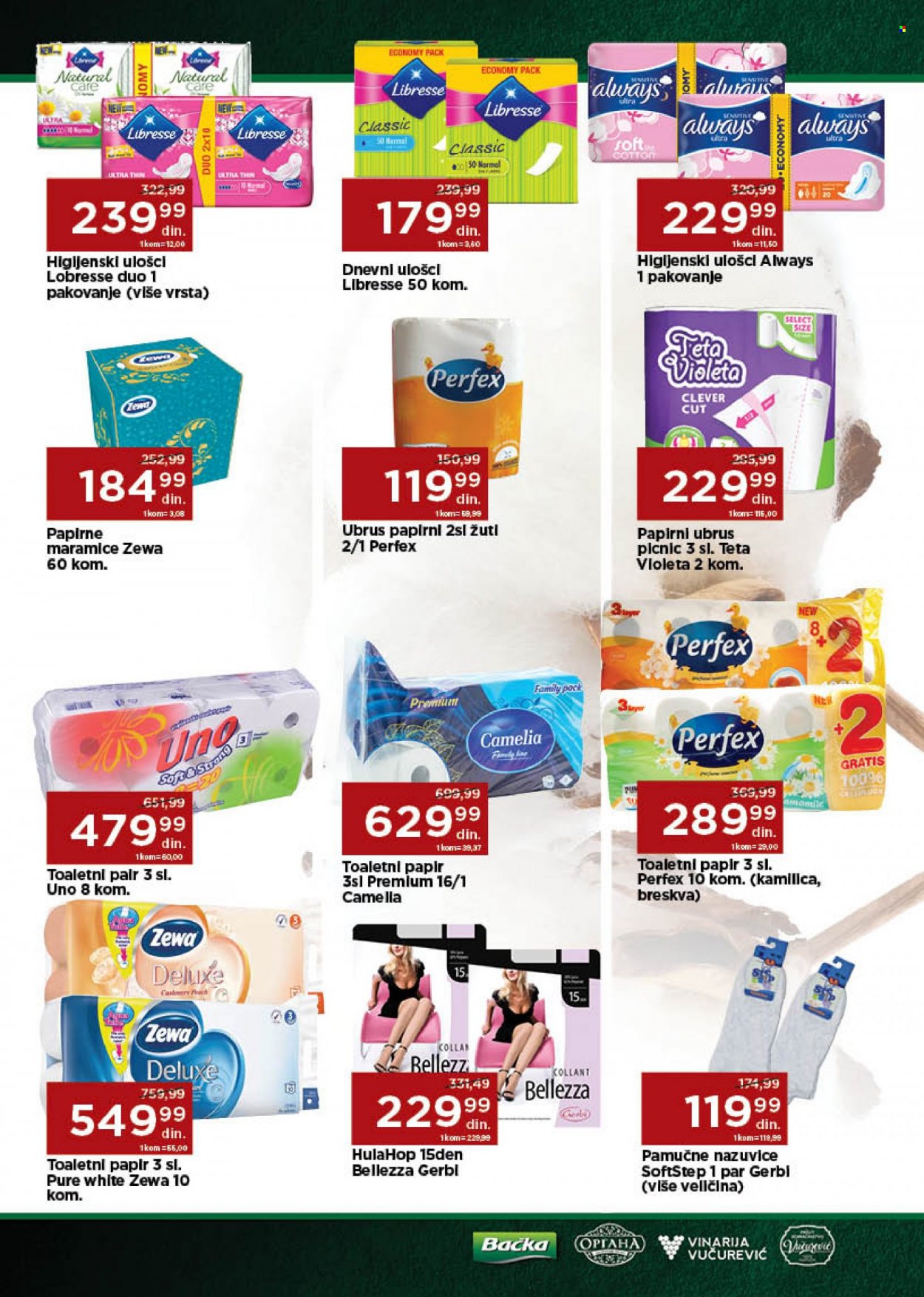 Univerexport katalog - 18.07.2022 - 31.07.2022. Stranica 30