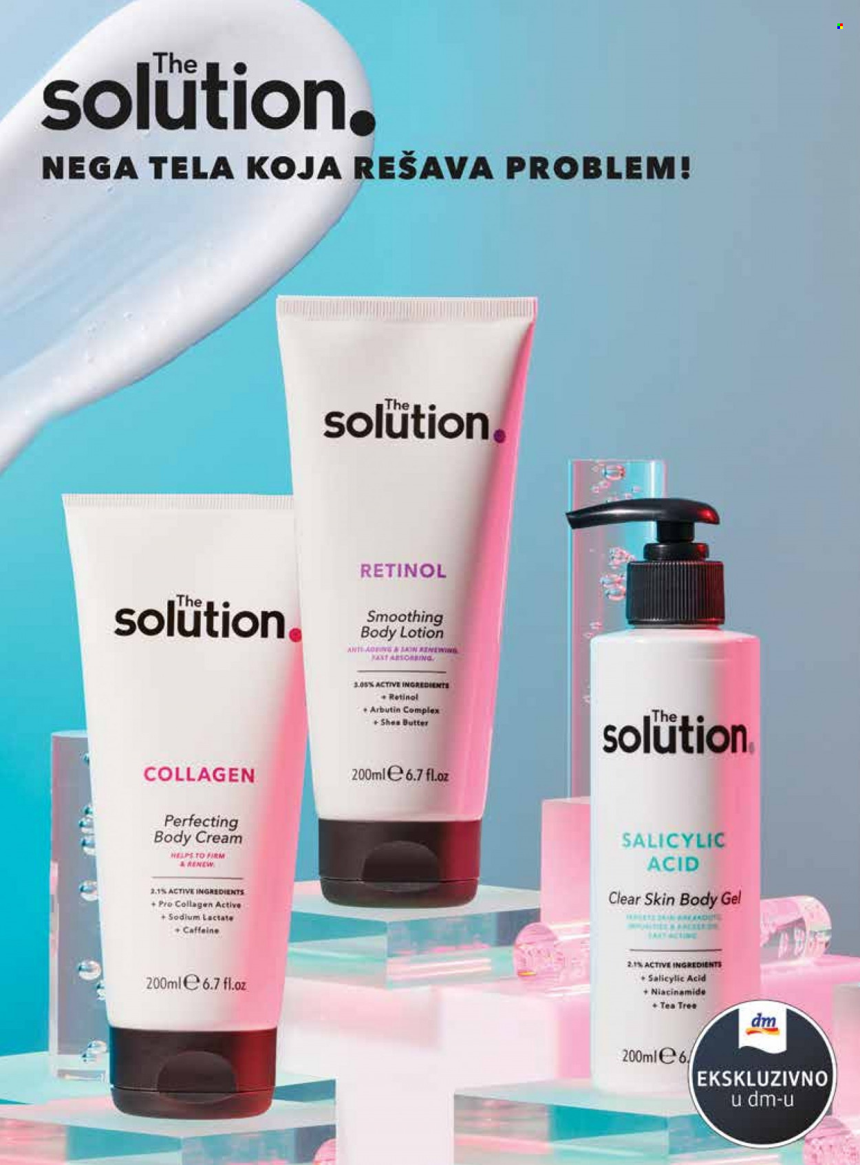 dm drogerie katalog. Stranica 22