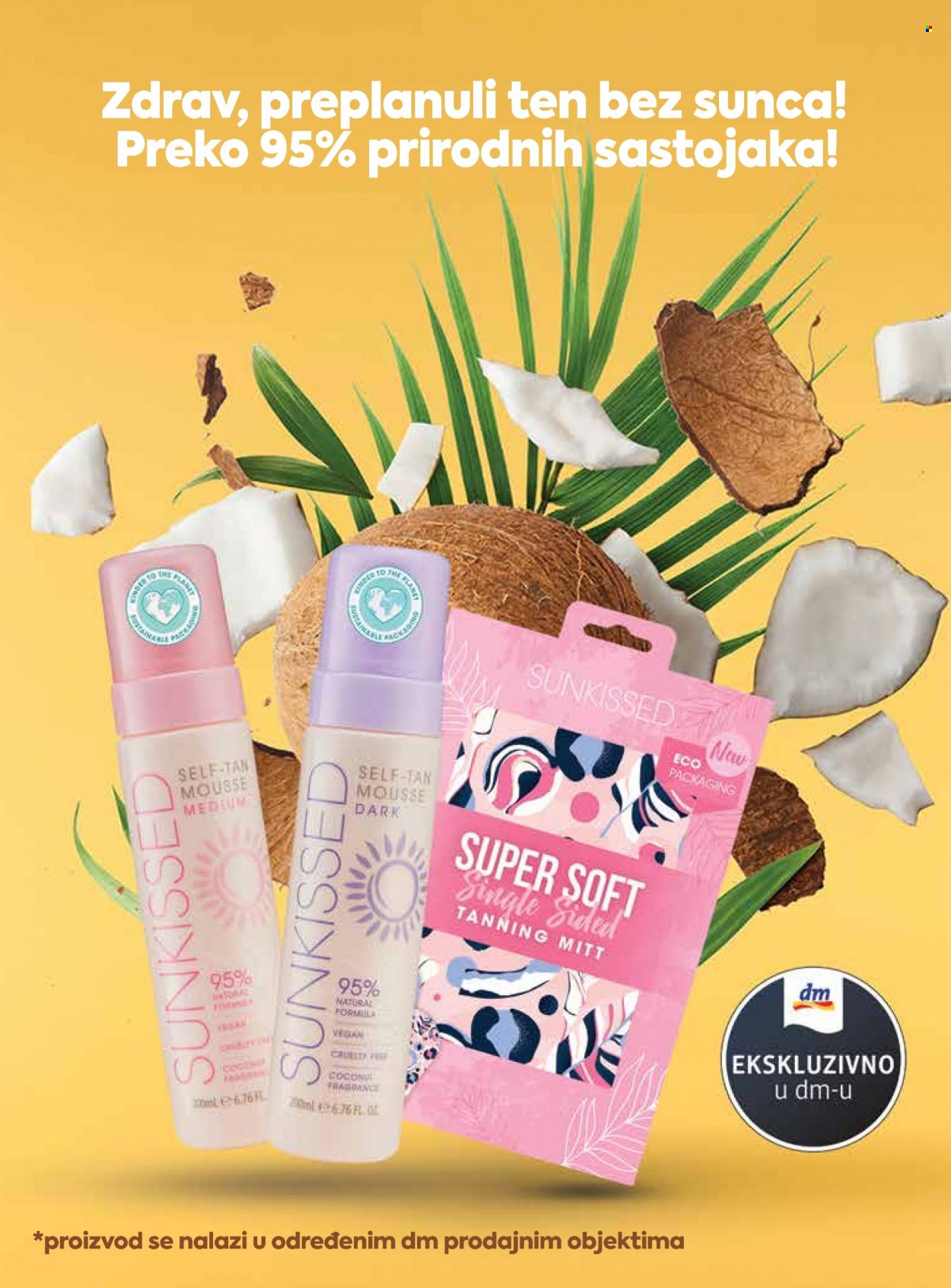 dm drogerie katalog. Stranica 38