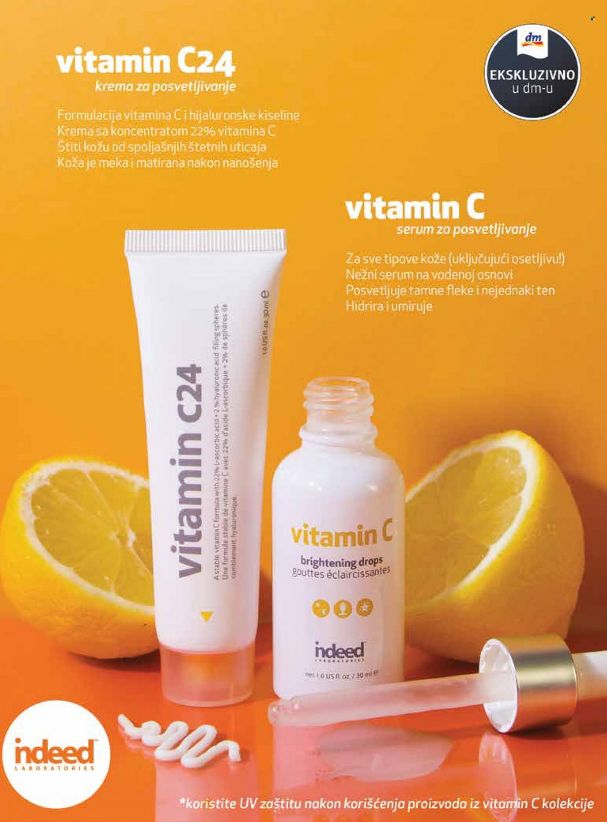 dm drogerie katalog. Stranica 60