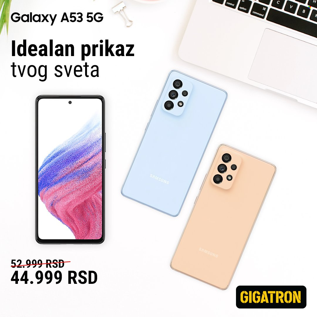 Gigatron katalog - 18.07.2022 - 24.07.2022. Stranica 2