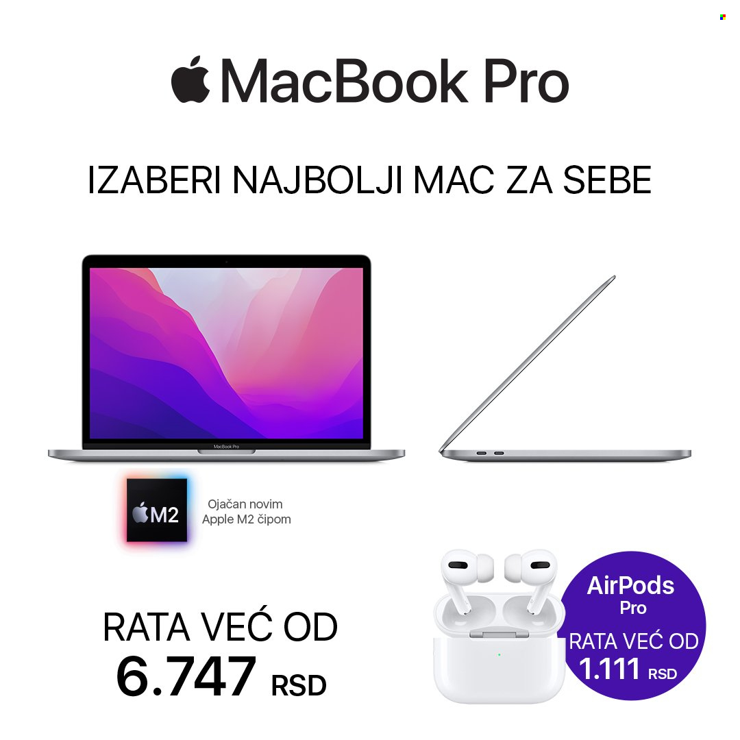 Tehnomedia katalog. Stranica 1