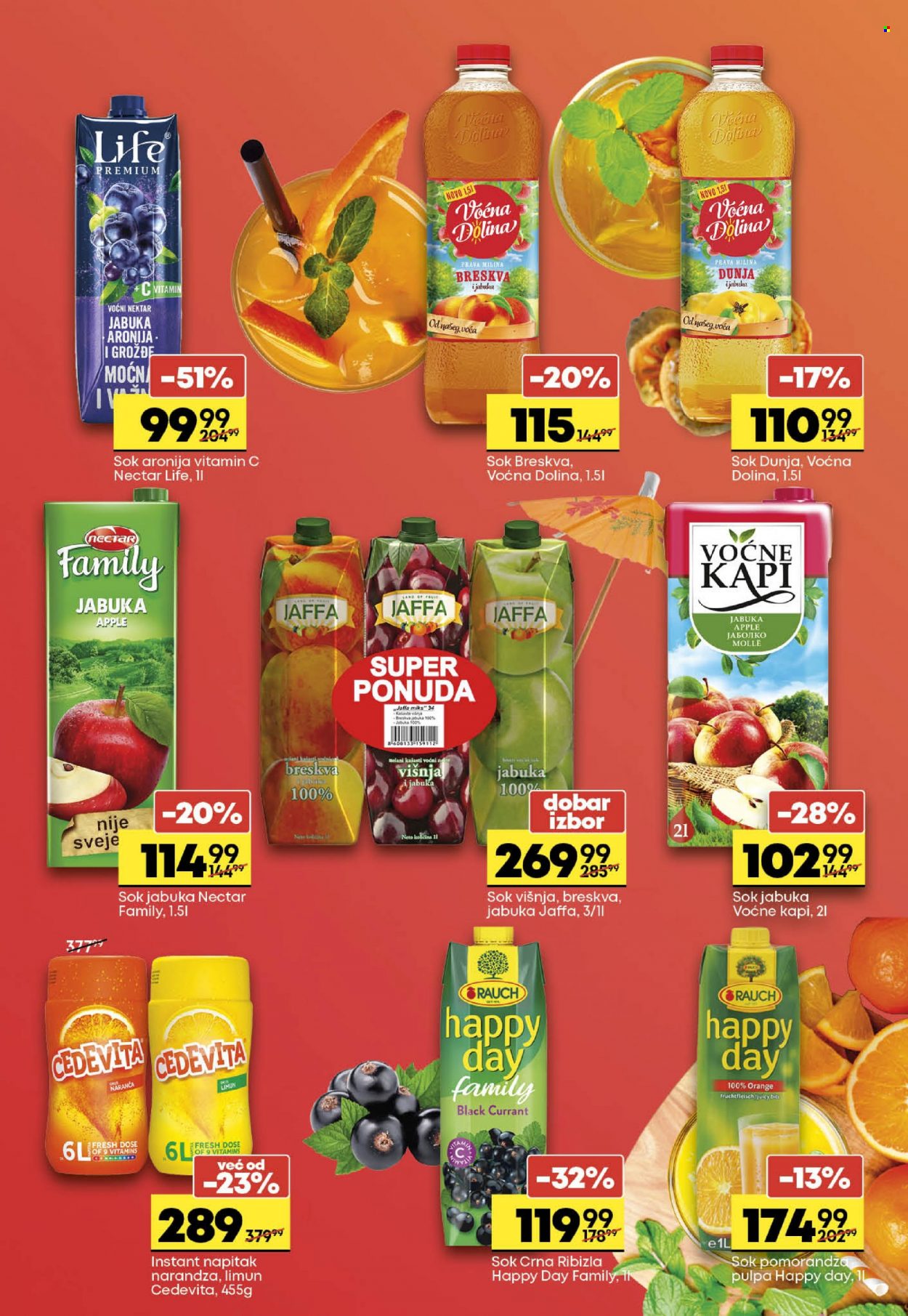 Mega Maxi katalog - 20.07.2022 - 02.08.2022. Stranica 2
