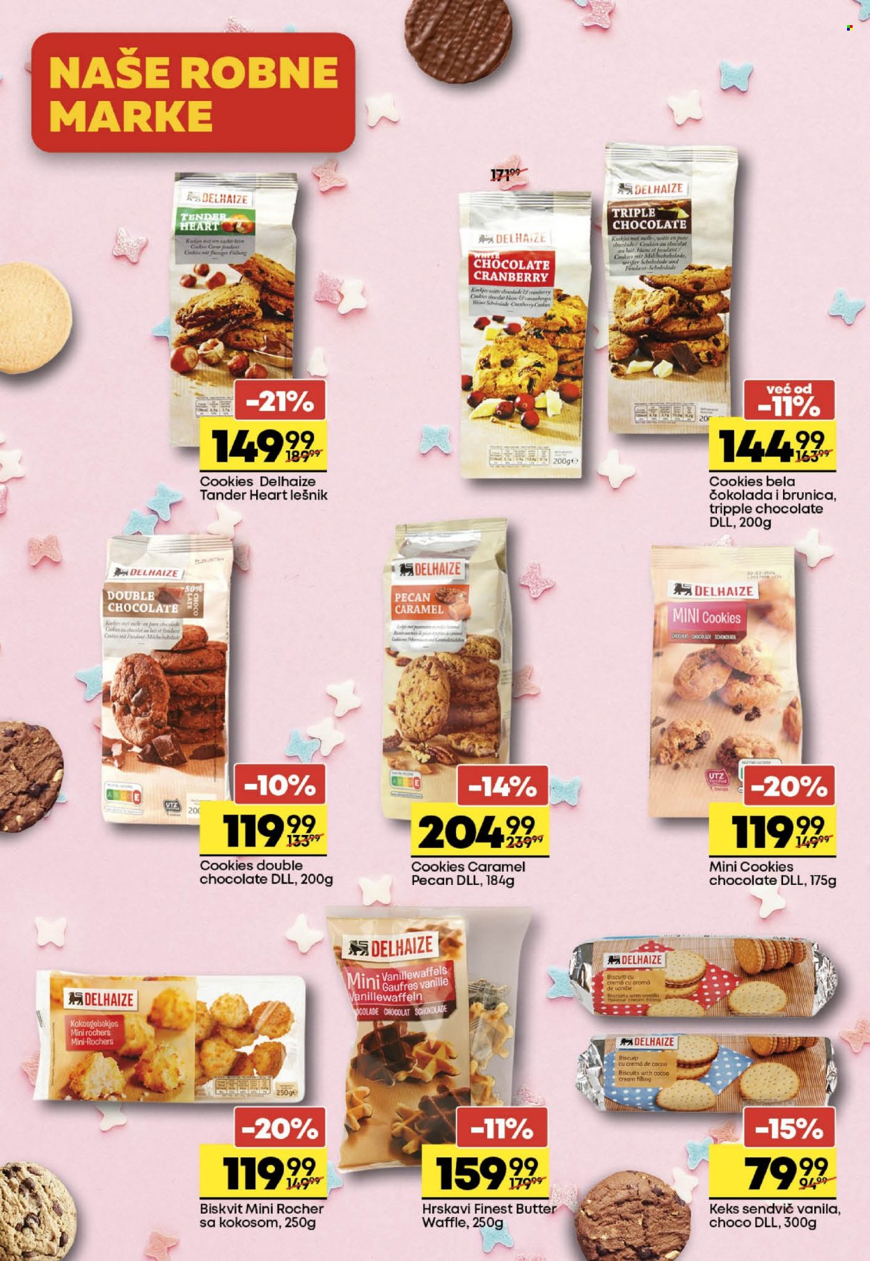 Mega Maxi katalog - 20.07.2022 - 02.08.2022. Stranica 6