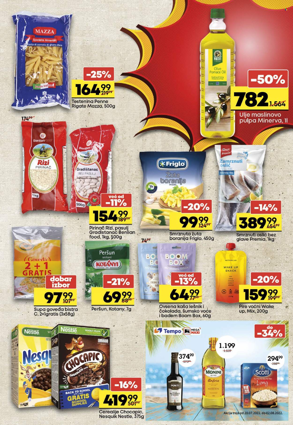 Mega Maxi katalog - 20.07.2022 - 02.08.2022. Stranica 15