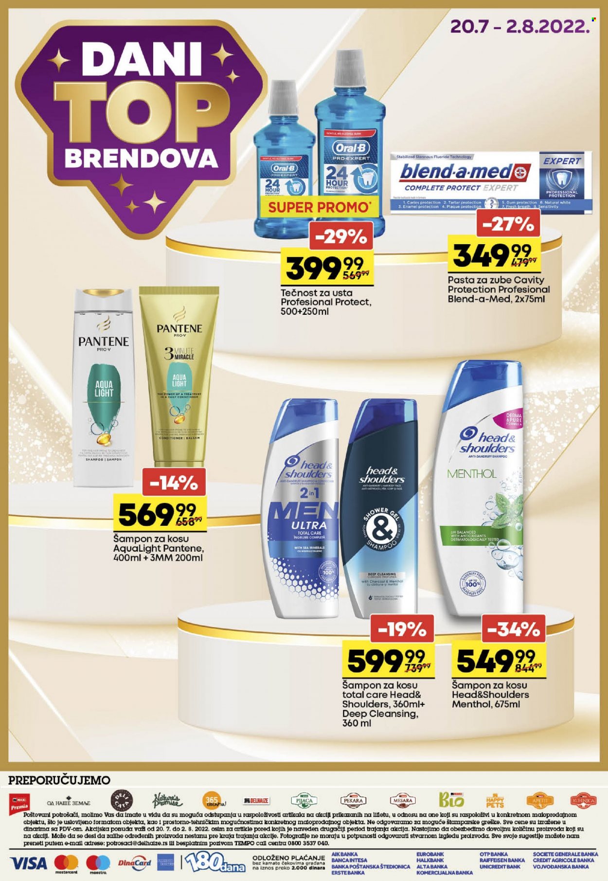 Mega Maxi katalog - 20.07.2022 - 02.08.2022. Stranica 24