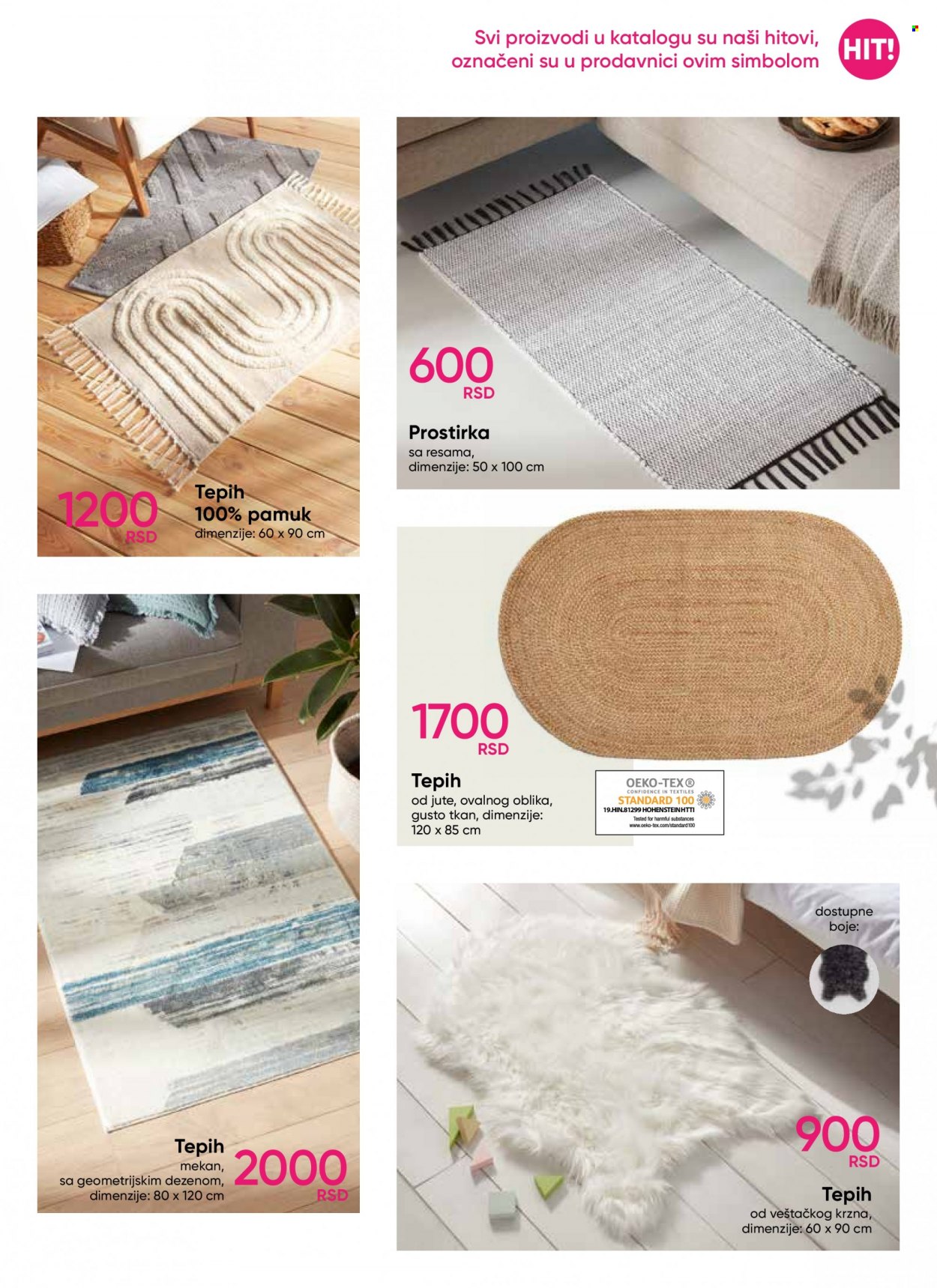 Pepco katalog - 21.07.2022 - 03.08.2022. Stranica 7