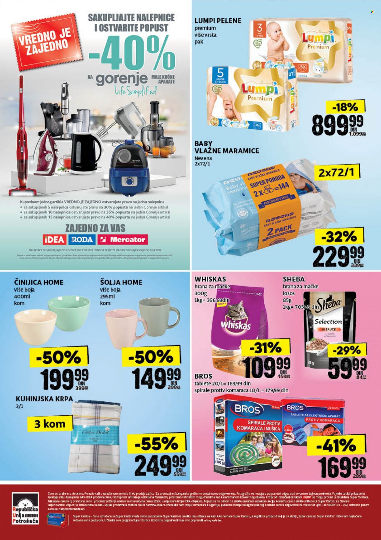 Idea katalog - 22.07.2022 - 28.07.2022. Stranica 8