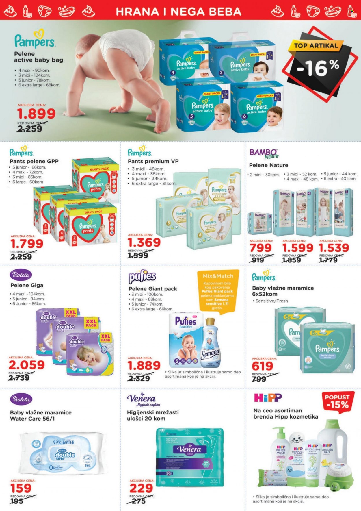 Aksa katalog - 22.07.2022 - 11.08.2022. Stranica 6