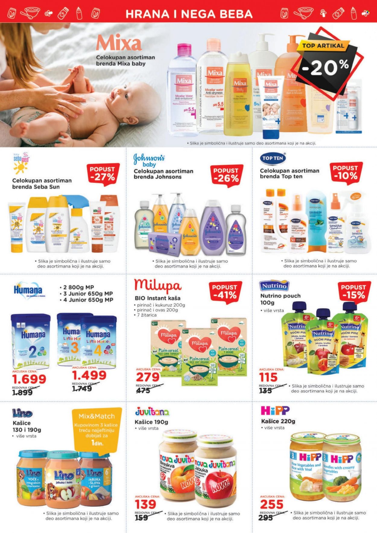 Aksa katalog - 22.07.2022 - 11.08.2022. Stranica 7