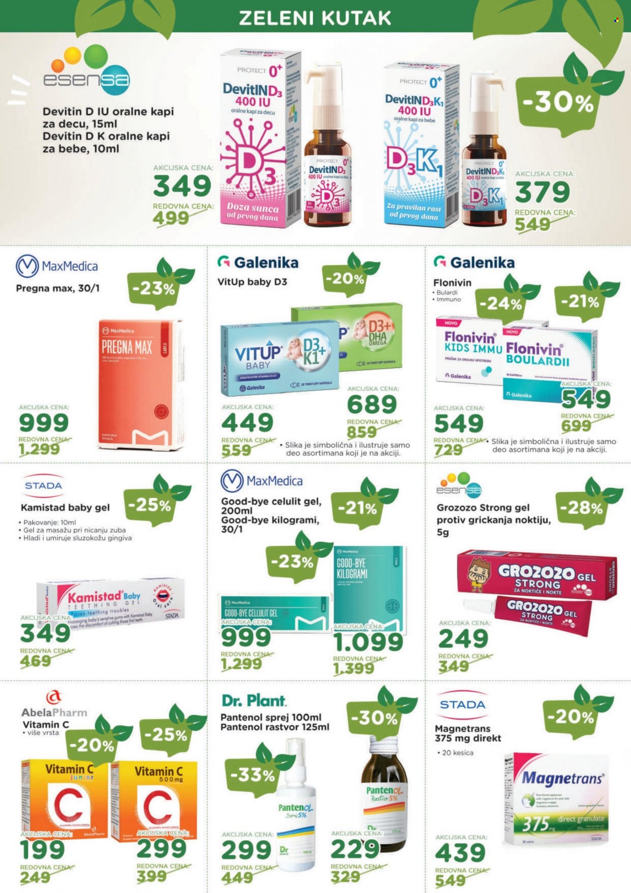 Aksa katalog - 22.07.2022 - 11.08.2022. Stranica 9
