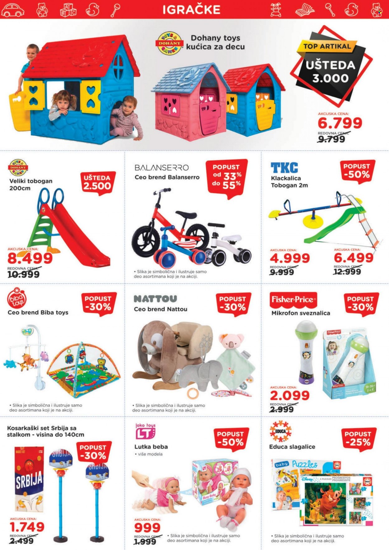 Aksa katalog - 22.07.2022 - 11.08.2022. Stranica 10