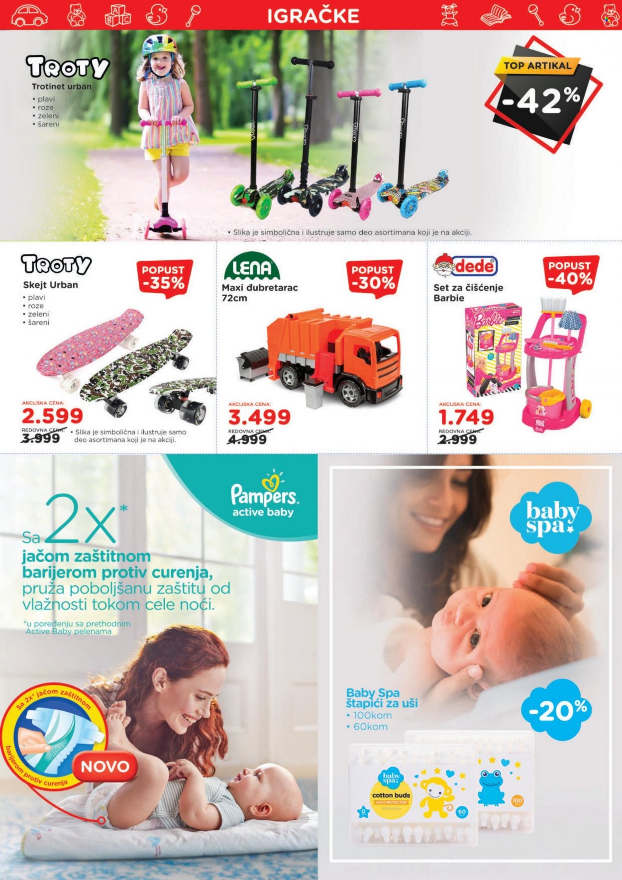 Aksa katalog - 22.07.2022 - 11.08.2022. Stranica 11