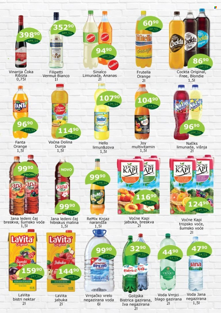 Valor katalog - 16.07.2022 - 15.08.2022. Stranica 3