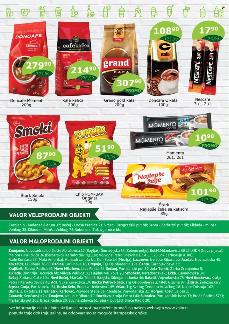 Valor katalog - 16.07.2022 - 15.08.2022. Stranica 4