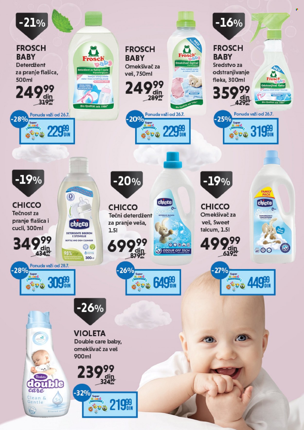 Roda katalog - 25.07.2022 - 21.08.2022. Stranica 11