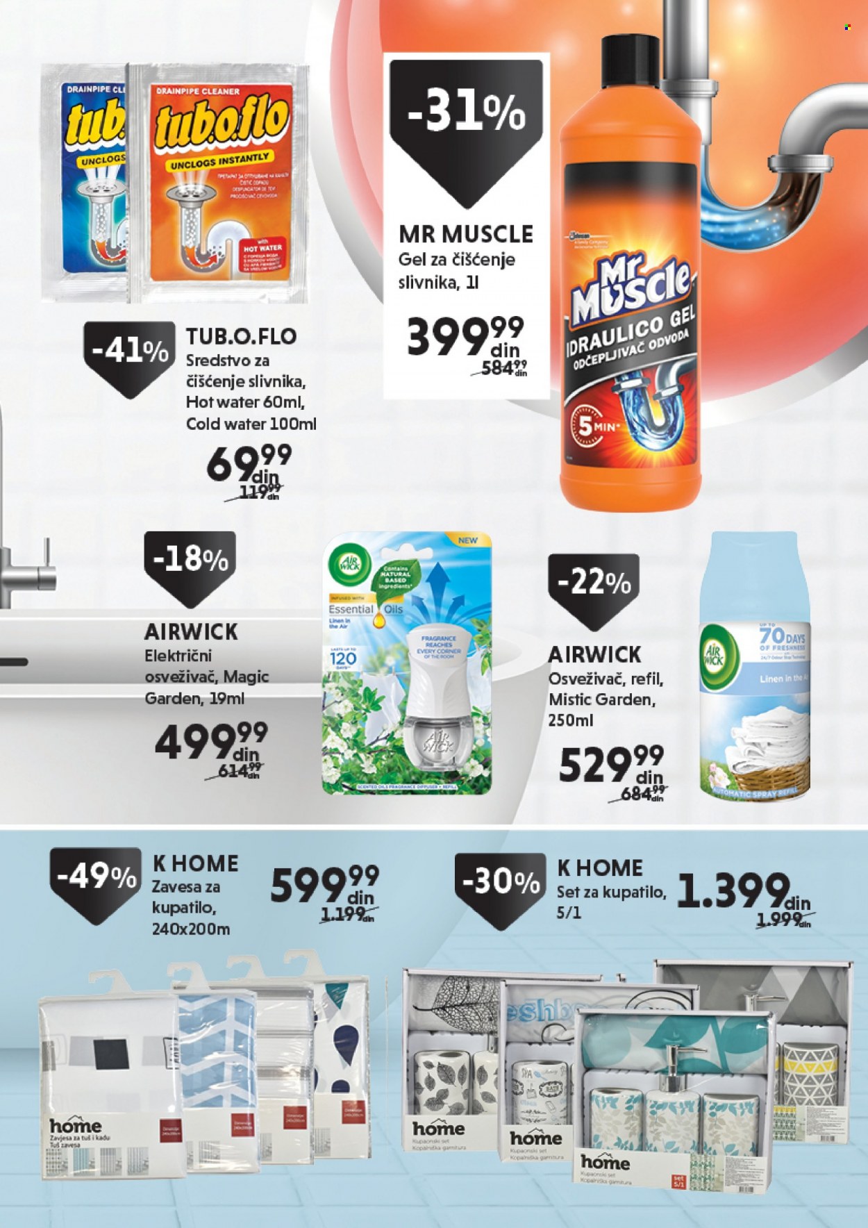 Roda katalog - 25.07.2022 - 21.08.2022. Stranica 19