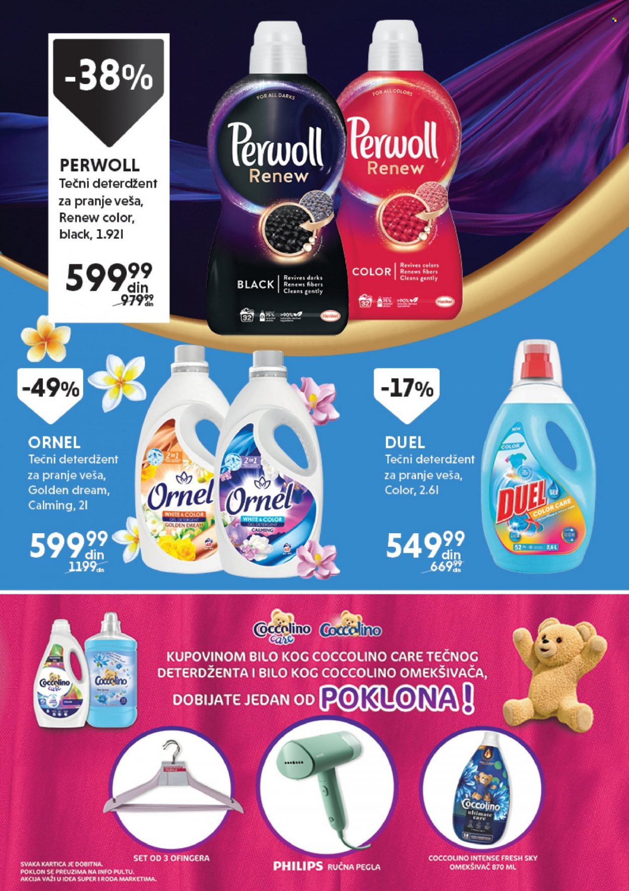 Idea katalog - 25.07.2022 - 21.08.2022. Stranica 3
