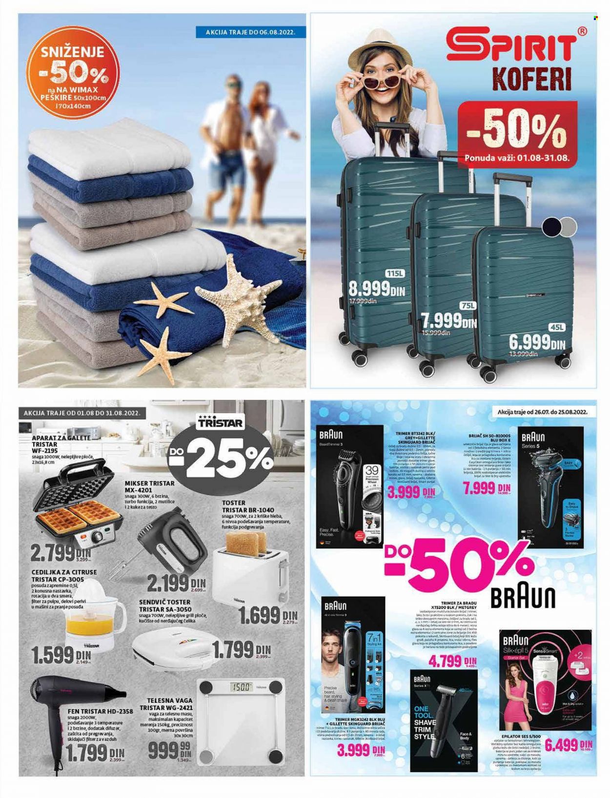 Roda katalog - 25.07.2022 - 07.08.2022. Stranica 43