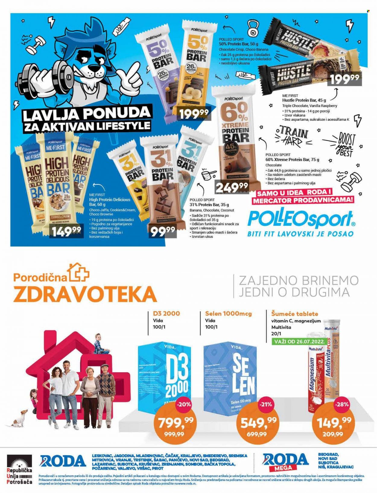 Roda katalog - 25.07.2022 - 07.08.2022. Stranica 48