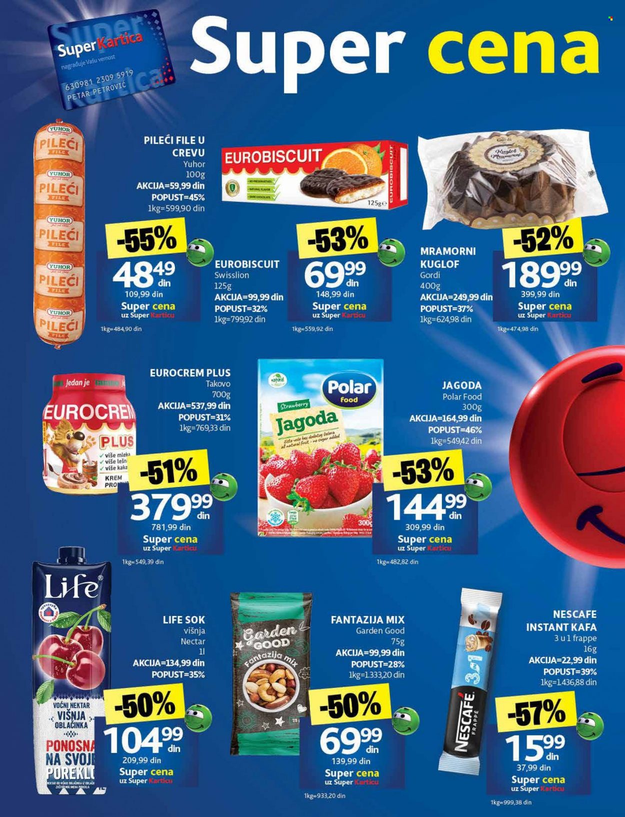 Idea katalog - 25.07.2022 - 07.08.2022. Stranica 2