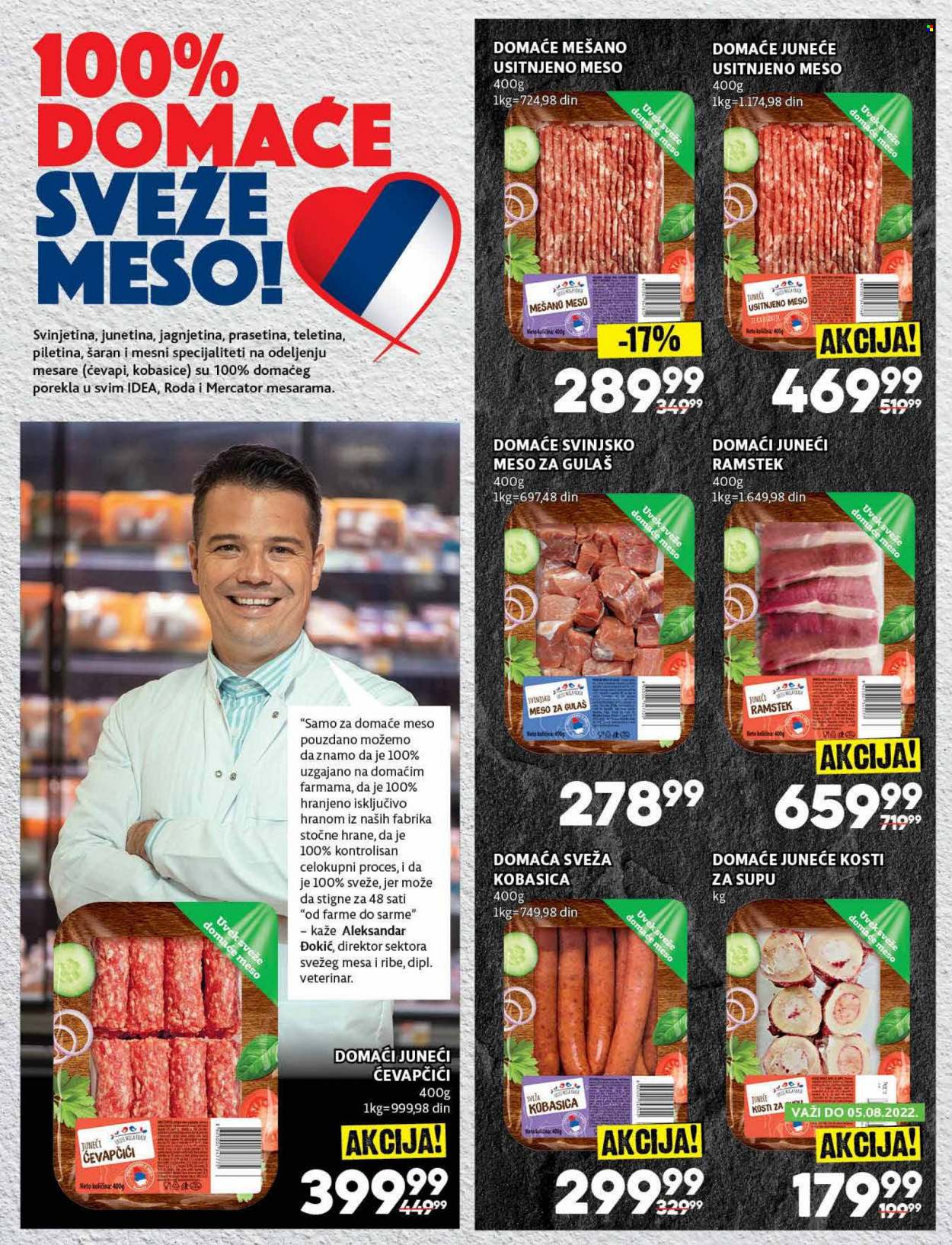 Idea katalog - 25.07.2022 - 07.08.2022. Stranica 10