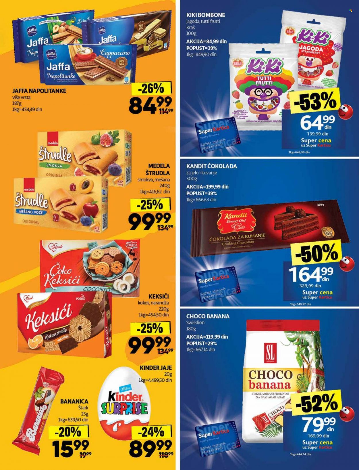 Idea katalog - 25.07.2022 - 07.08.2022. Stranica 29