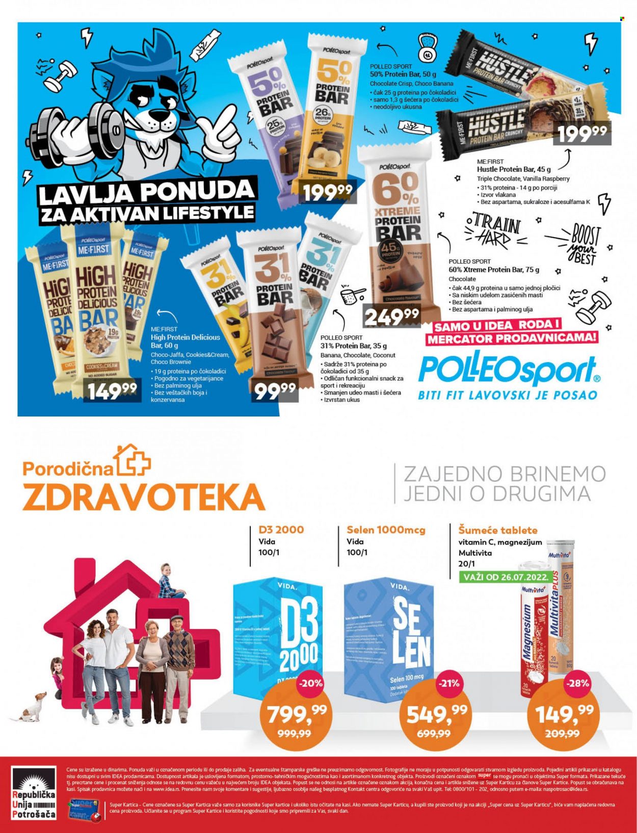 Idea katalog - 25.07.2022 - 07.08.2022. Stranica 48