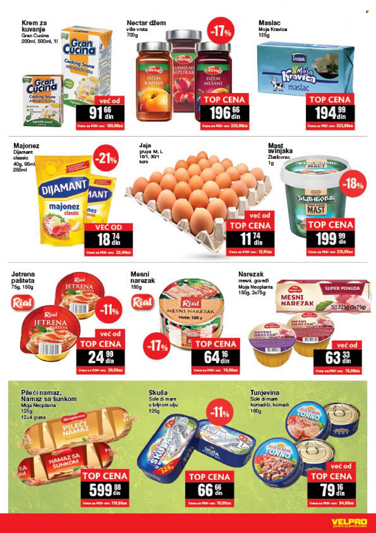 Velpro katalog - 25.07.2022 - 07.08.2022. Stranica 5