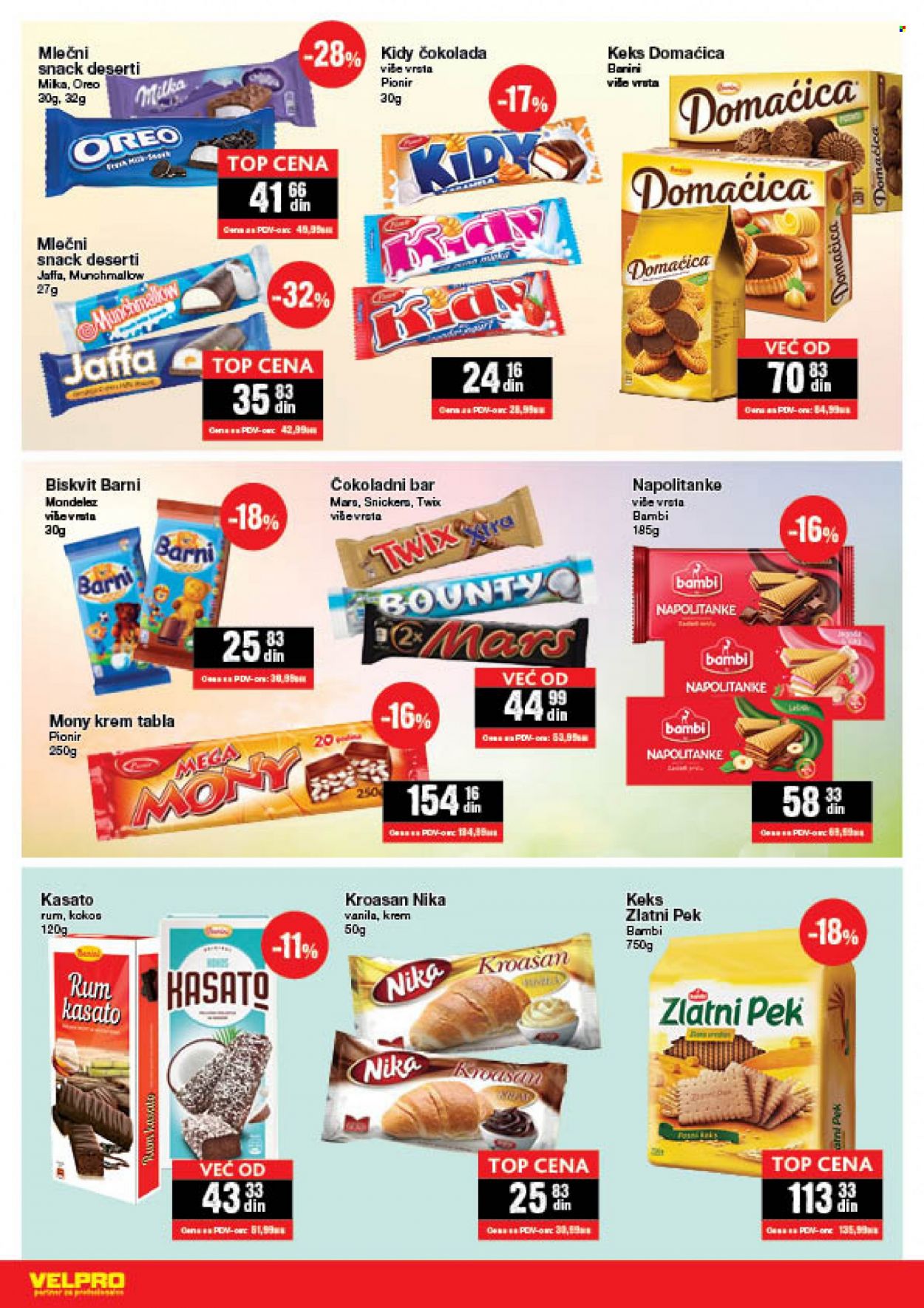 Velpro katalog - 25.07.2022 - 07.08.2022. Stranica 8