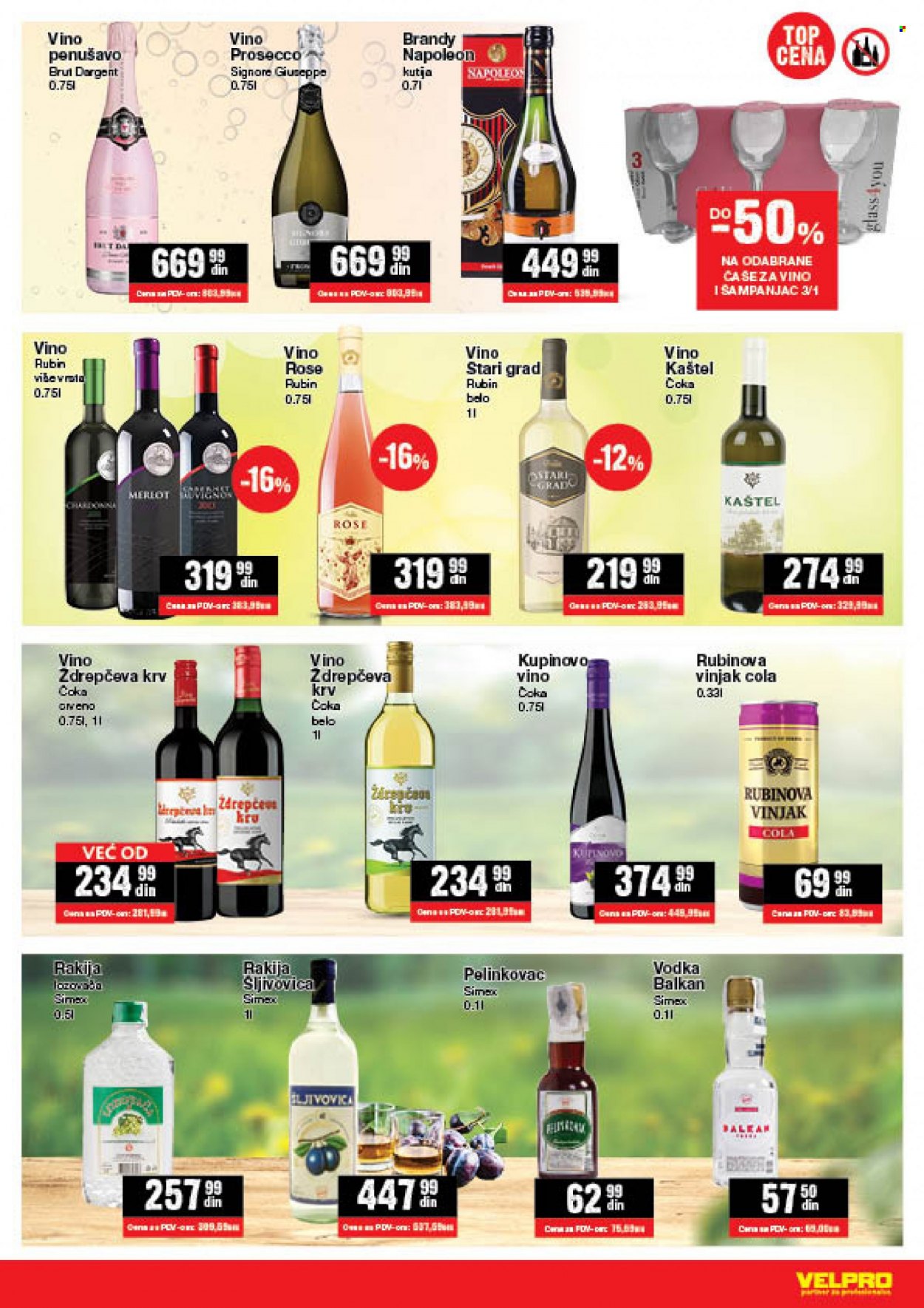 Velpro katalog - 25.07.2022 - 07.08.2022. Stranica 11