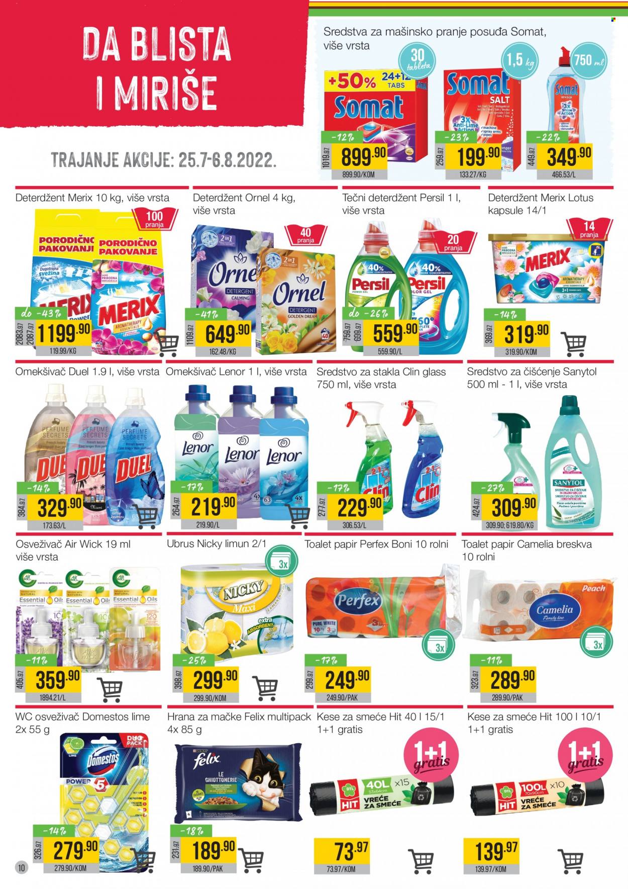 PerSu katalog - 25.07.2022 - 06.08.2022. Stranica 10