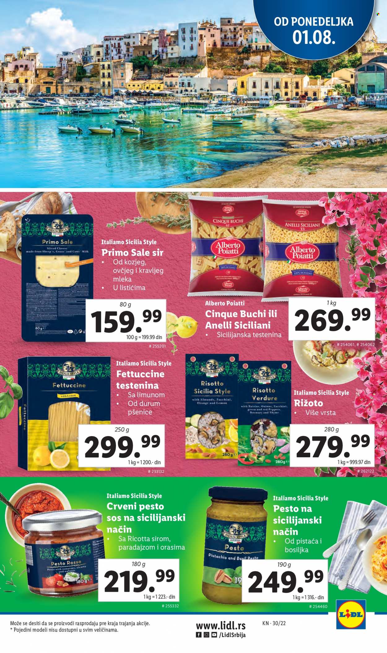 Lidl katalog - 28.07.2022 - 03.08.2022. Stranica 53