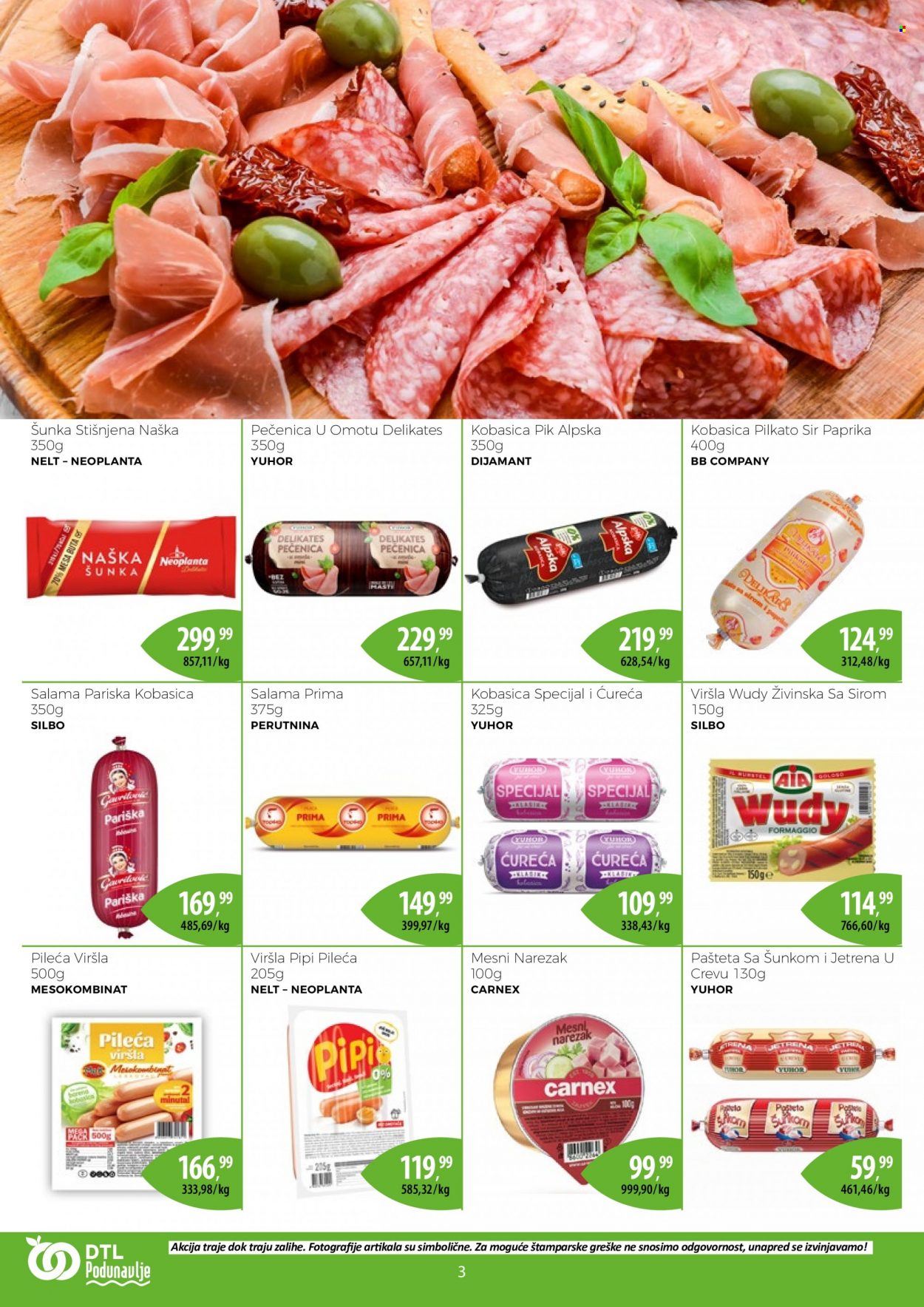 Podunavlje katalog - 25.07.2022 - 06.08.2022. Stranica 3