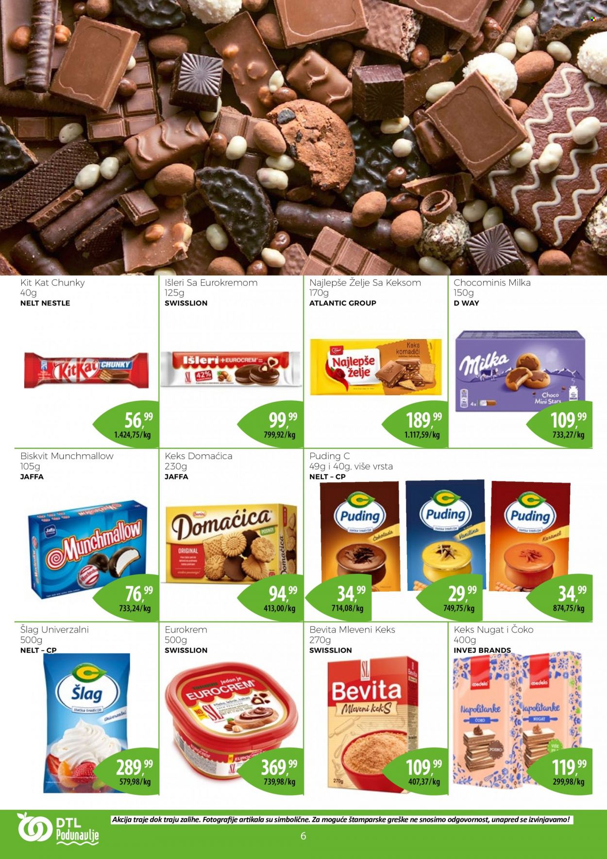 Podunavlje katalog - 25.07.2022 - 06.08.2022. Stranica 6