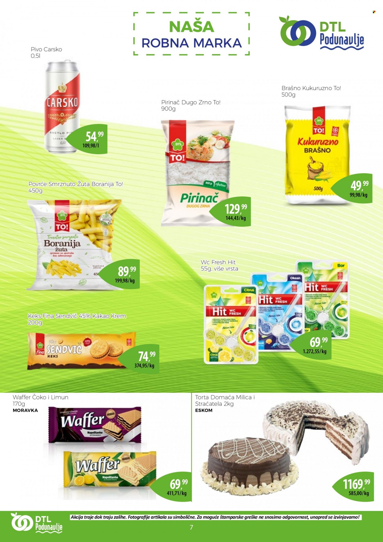 Podunavlje katalog - 25.07.2022 - 06.08.2022. Stranica 7