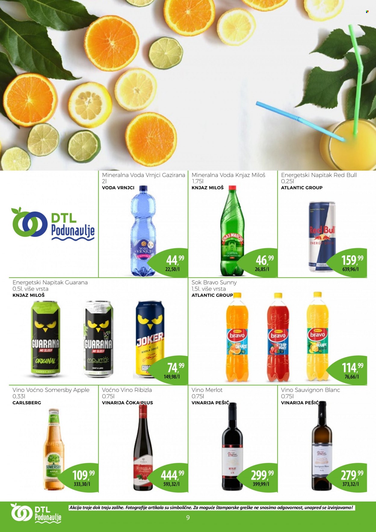 Podunavlje katalog - 25.07.2022 - 06.08.2022. Stranica 9