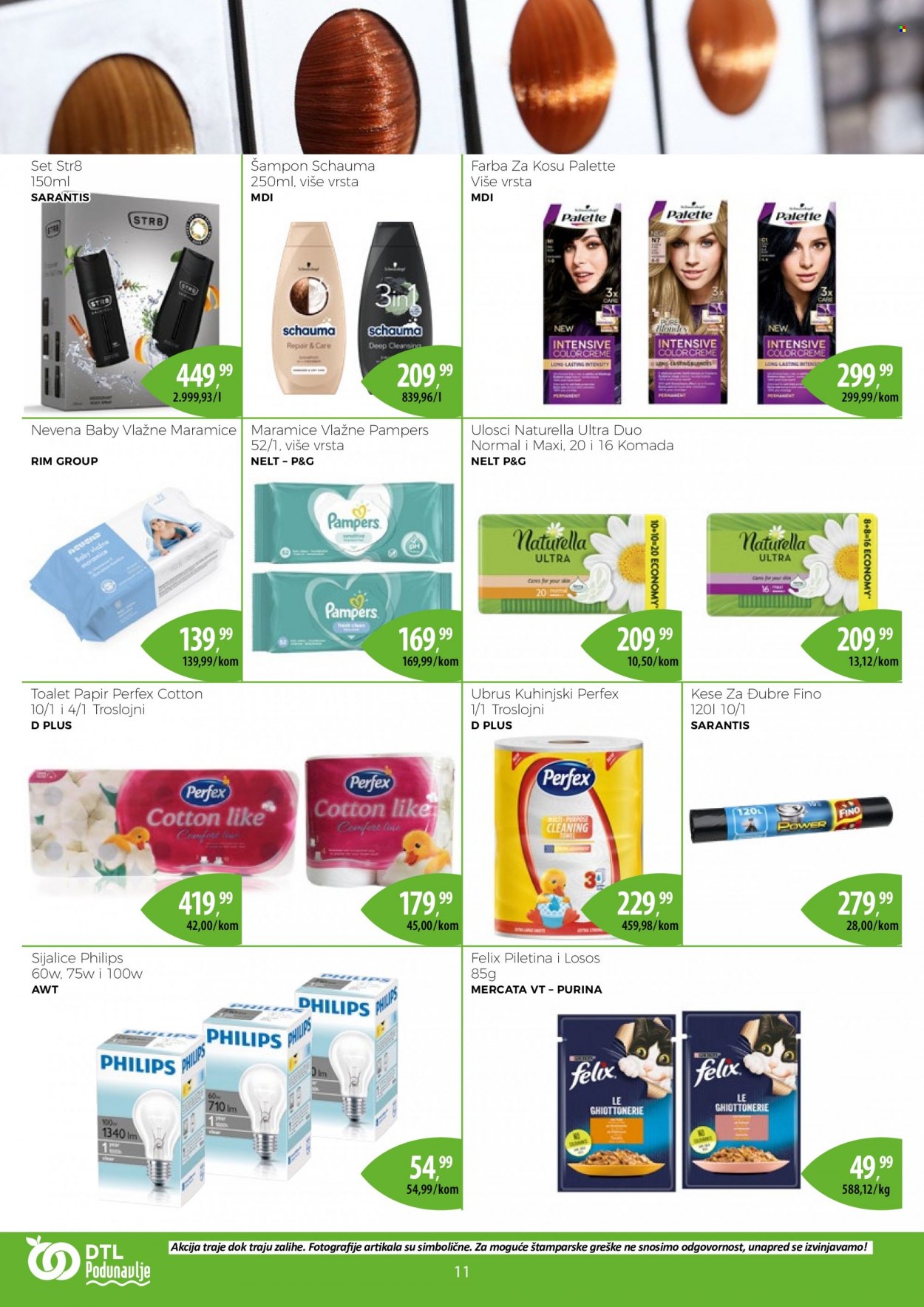 Podunavlje katalog - 25.07.2022 - 06.08.2022. Stranica 11