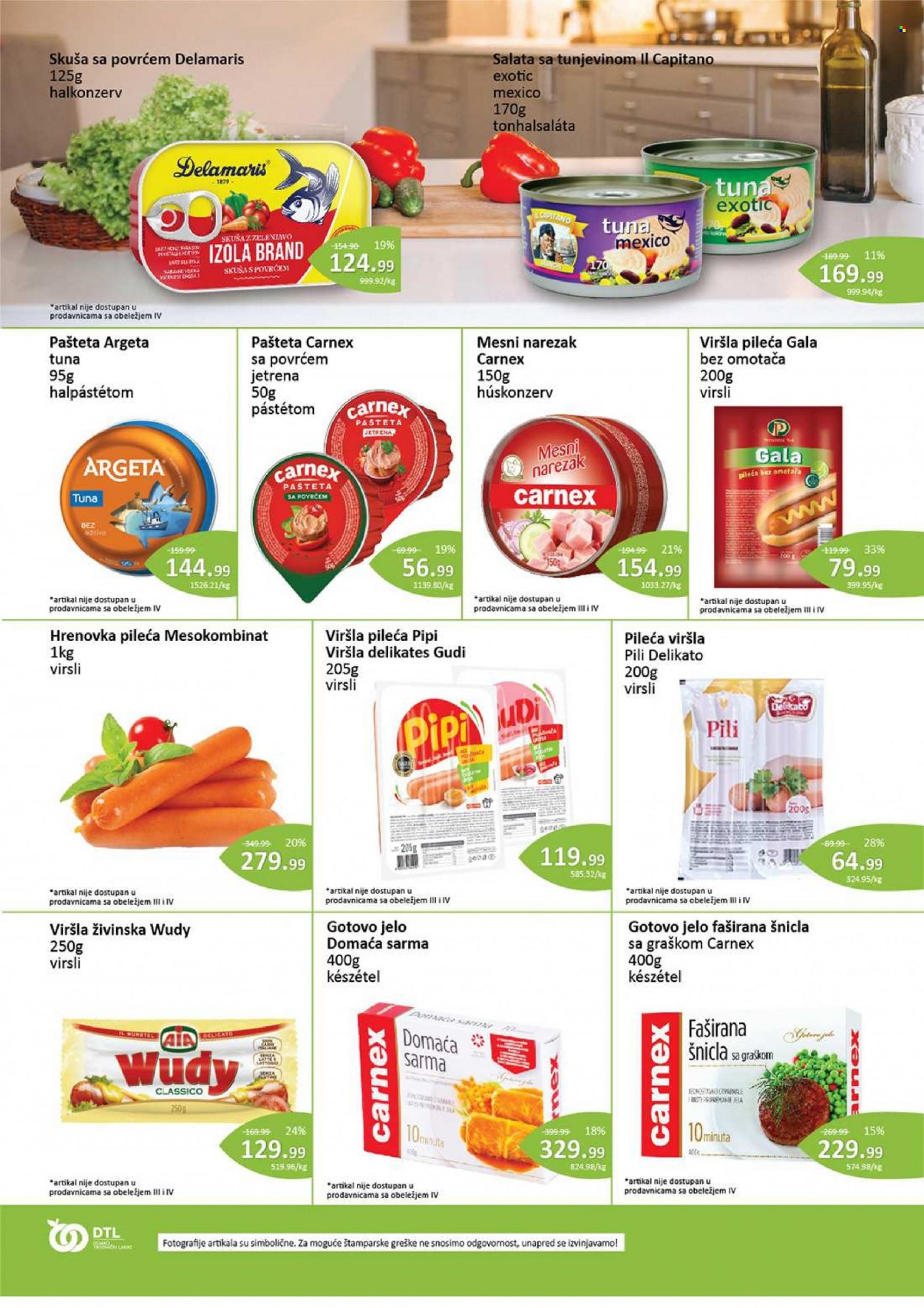 Senta Promet katalog - 25.07.2022 - 06.08.2022. Stranica 3