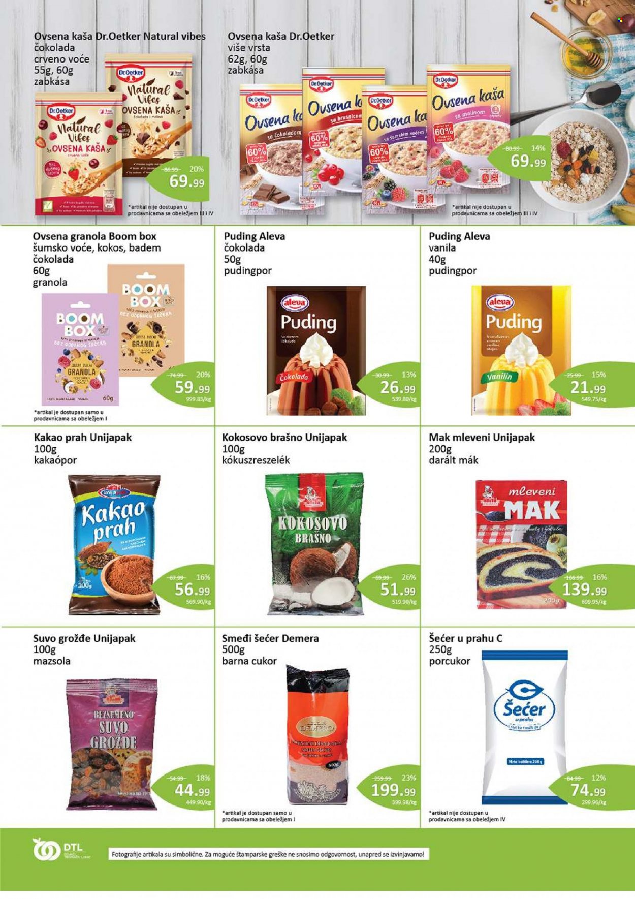 Senta Promet katalog - 25.07.2022 - 06.08.2022. Stranica 10