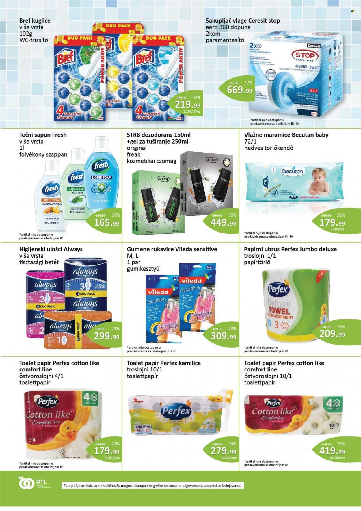 Senta Promet katalog - 25.07.2022 - 06.08.2022. Stranica 14