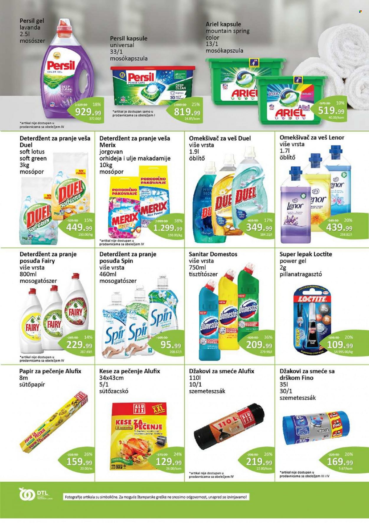 Senta Promet katalog - 25.07.2022 - 06.08.2022. Stranica 15
