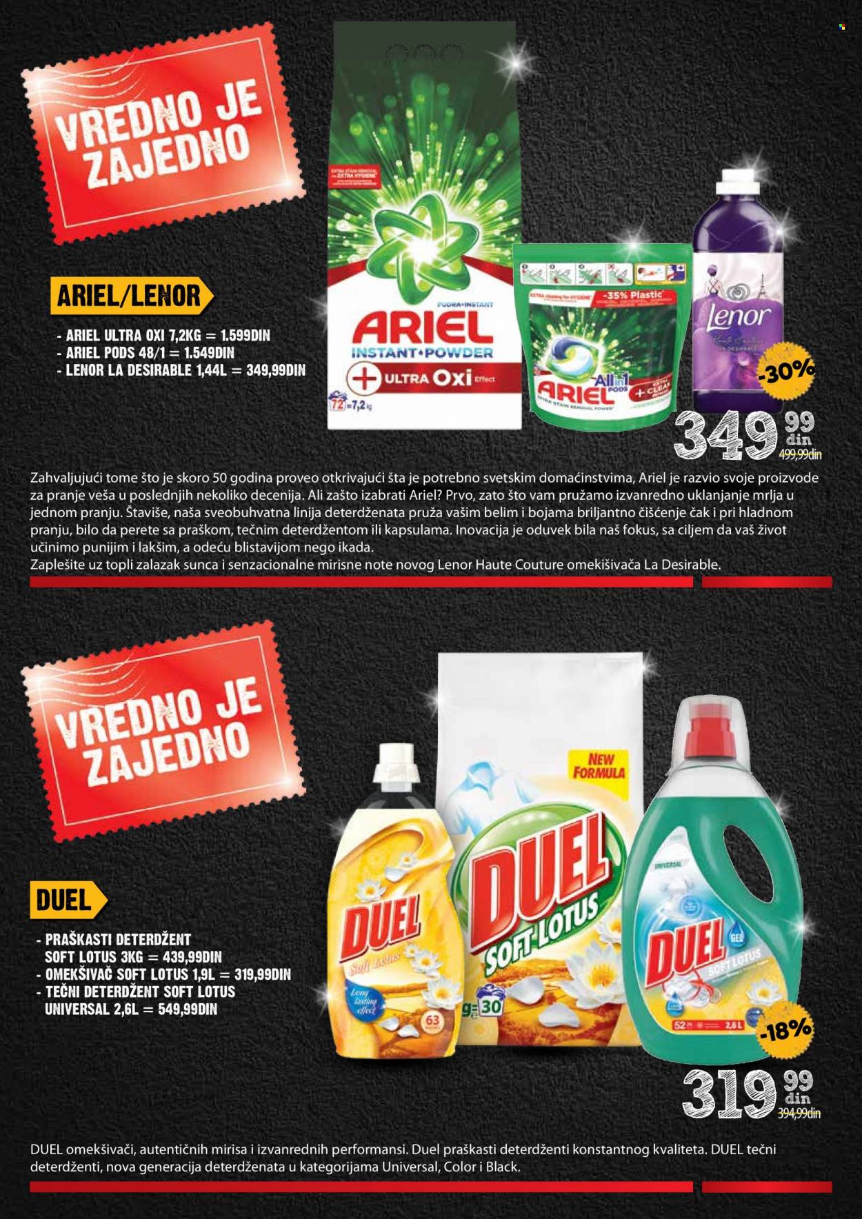 Roda katalog - 25.07.2022 - 21.08.2022. Stranica 9