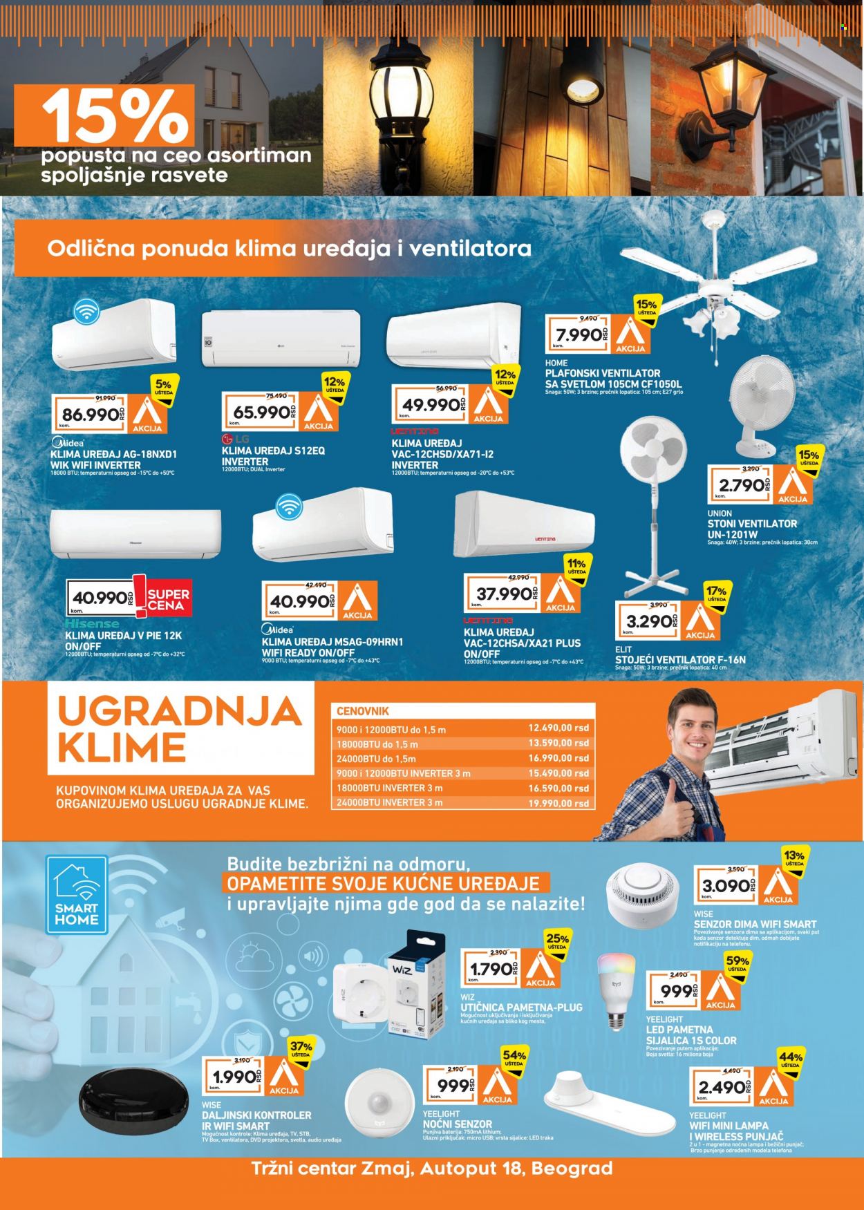 Crafter katalog - 25.07.2022 - 21.08.2022. Stranica 8