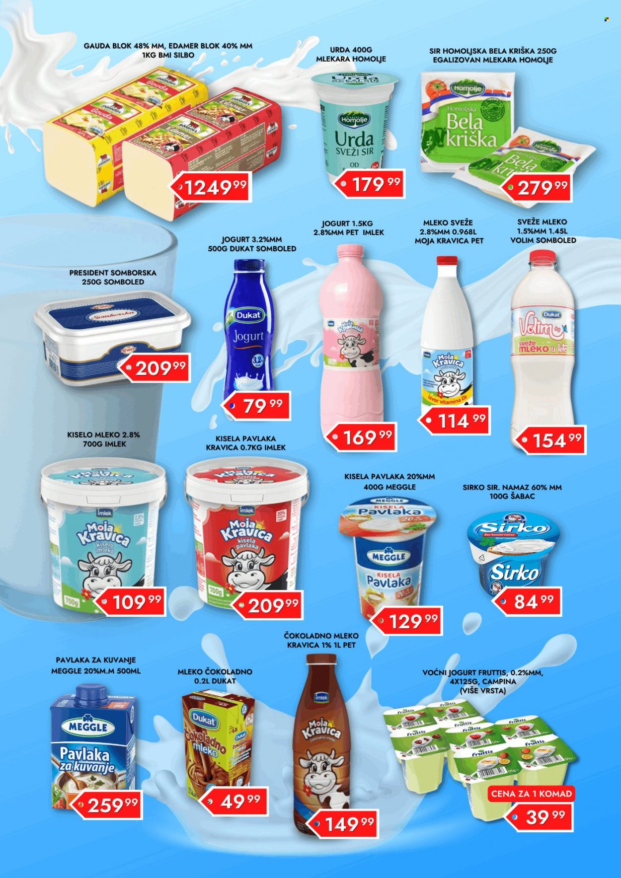Tekijanka katalog - 25.07.2022 - 06.08.2022. Stranica 3