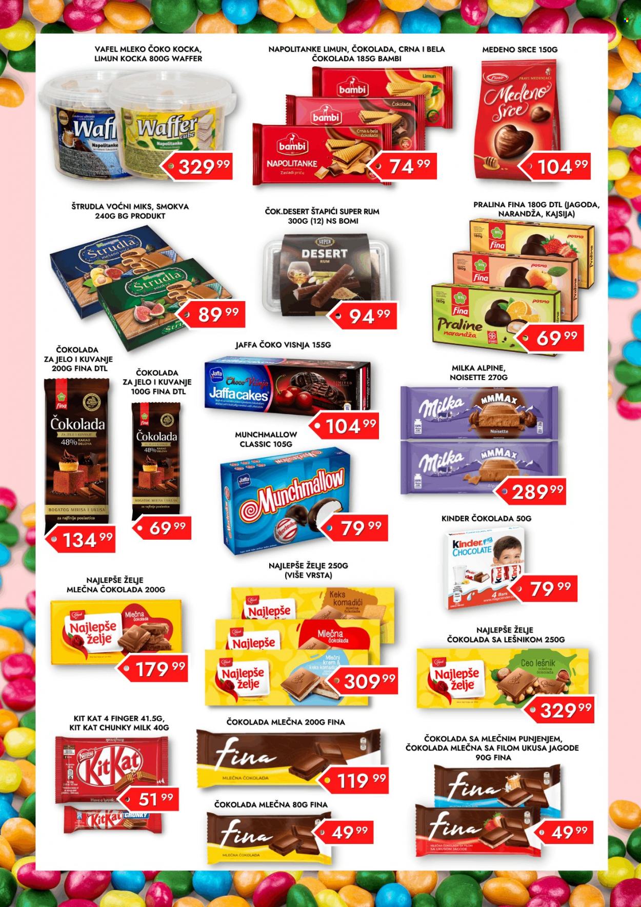 Tekijanka katalog - 25.07.2022 - 06.08.2022. Stranica 9