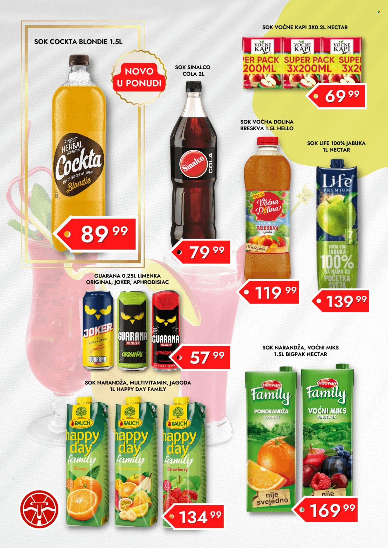 Tekijanka katalog - 25.07.2022 - 06.08.2022. Stranica 10