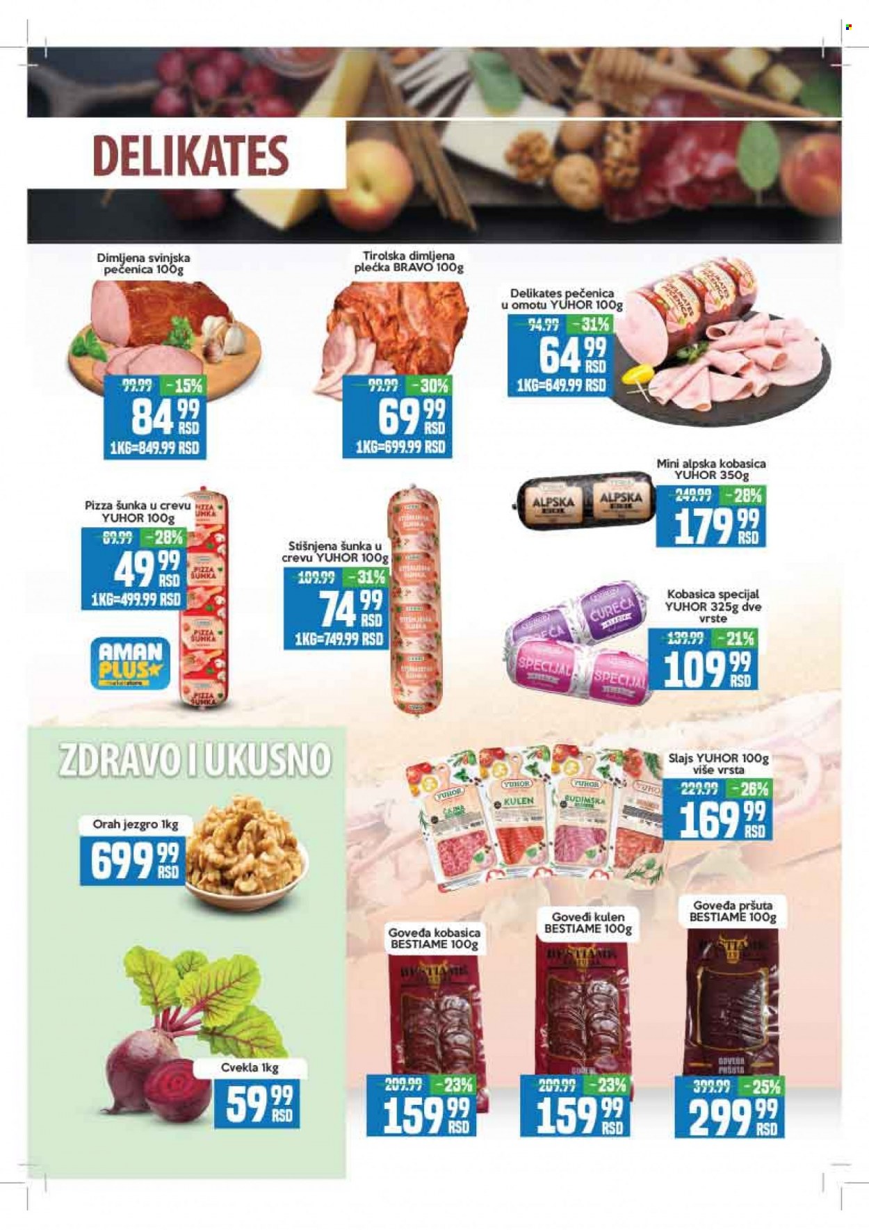Aman katalog - 25.07.2022 - 07.08.2022. Stranica 2