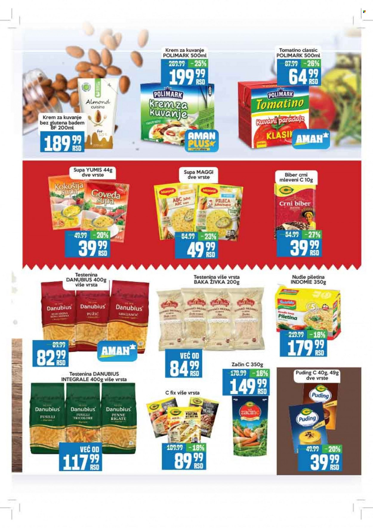 Aman katalog - 25.07.2022 - 07.08.2022. Stranica 11
