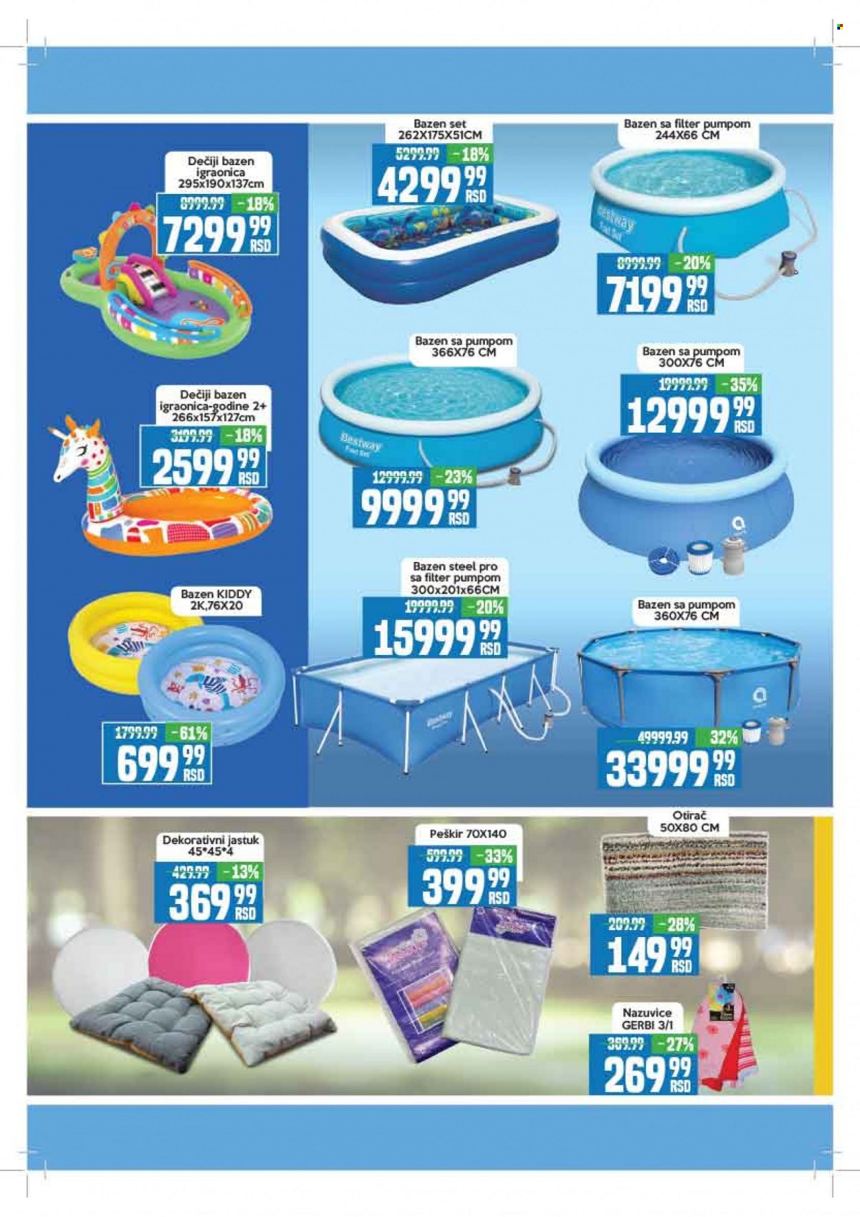 Aman katalog - 25.07.2022 - 07.08.2022. Stranica 22